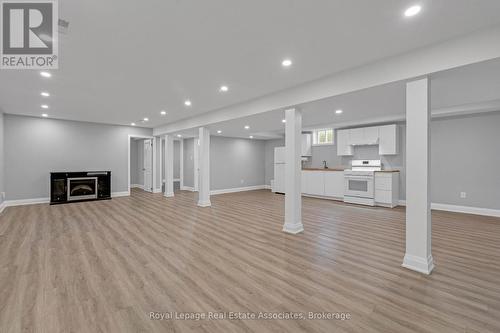 44 Mcclellan Road, Caledon, ON - Indoor