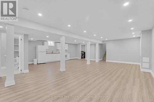 44 Mcclellan Road, Caledon, ON - Indoor