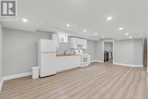 44 Mcclellan Road, Caledon, ON - Indoor