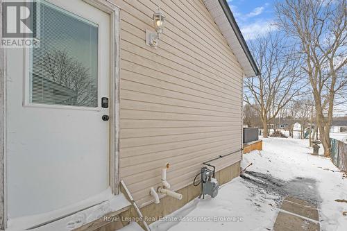 44 Mcclellan Road, Caledon, ON - Outdoor With Exterior