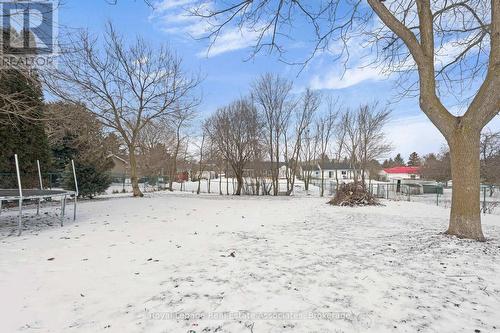 44 Mcclellan Road, Caledon, ON - Outdoor