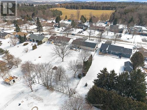 44 Mcclellan Road, Caledon, ON - Outdoor With View