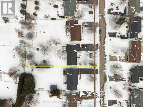 44 Mcclellan Road, Caledon, ON - Outdoor With View