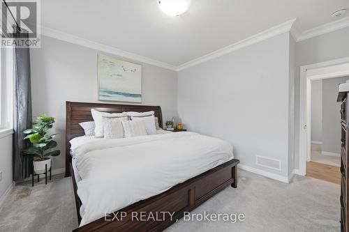 43 Lowrie Crescent, Tillsonburg, ON - Indoor Photo Showing Bedroom