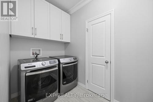 43 Lowrie Crescent, Tillsonburg, ON - Indoor Photo Showing Laundry Room