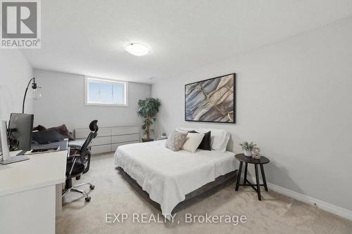 43 Lowrie Crescent, Tillsonburg, ON - Indoor Photo Showing Bedroom