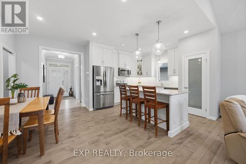 43 Lowrie Crescent, Tillsonburg, ON - Indoor