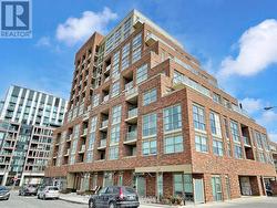 107 - 117 FORD STREET S  Toronto, ON M6N 3A2