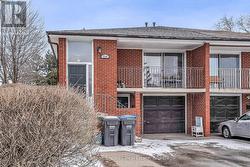 516 KELVEDON MEWS  Mississauga, ON L4Z 1G4
