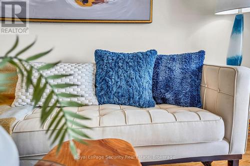 516 Kelvedon Mews, Mississauga, ON - 