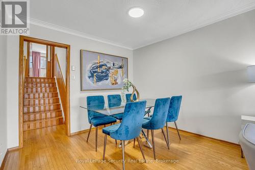 516 Kelvedon Mews, Mississauga, ON - Indoor