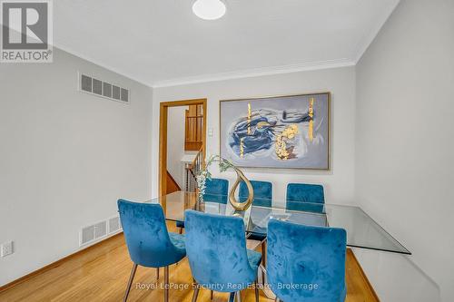 516 Kelvedon Mews, Mississauga, ON - Indoor