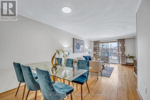 516 Kelvedon Mews, Mississauga, ON - Indoor