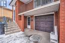 516 Kelvedon Mews, Mississauga, ON  - Outdoor With Exterior 