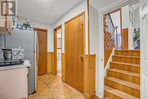 516 Kelvedon Mews, Mississauga, ON - Indoor Photo Showing Other Room