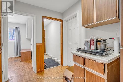 516 Kelvedon Mews, Mississauga, ON - Indoor Photo Showing Other Room