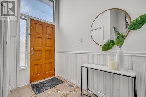 516 Kelvedon Mews, Mississauga, ON - Indoor Photo Showing Other Room