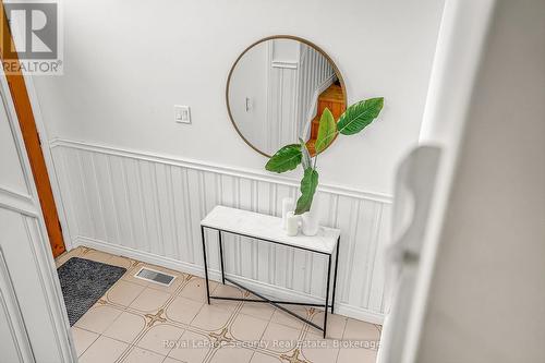 516 Kelvedon Mews, Mississauga, ON - Indoor Photo Showing Other Room