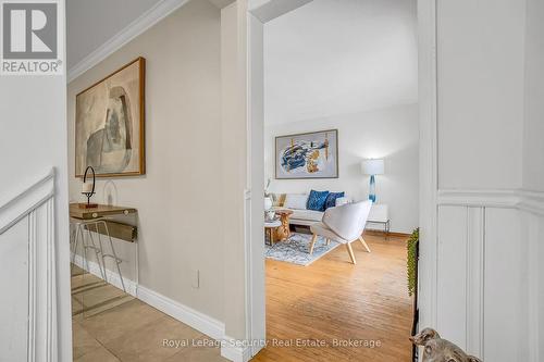 516 Kelvedon Mews, Mississauga, ON - Indoor Photo Showing Other Room