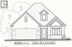 62 DUCHESS Drive Delhi, ON N4B 0B3