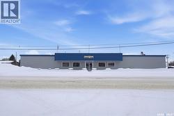 201 Main STREET Debden, SK S0J 0S0