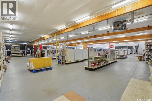 201 Main Street, Debden, SK 