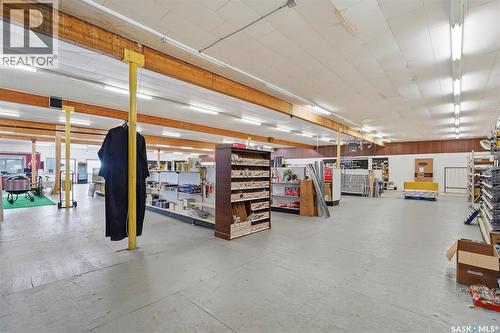 201 Main Street, Debden, SK 