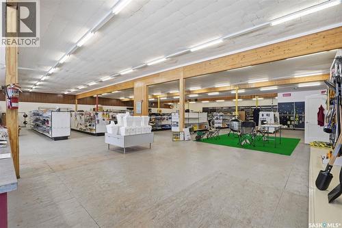 201 Main Street, Debden, SK 