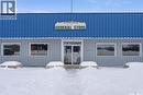 201 Main Street, Debden, SK 