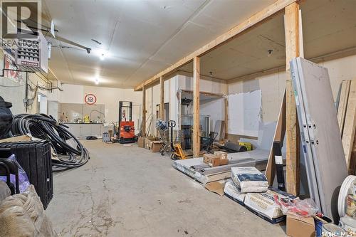 201 Main Street, Debden, SK 