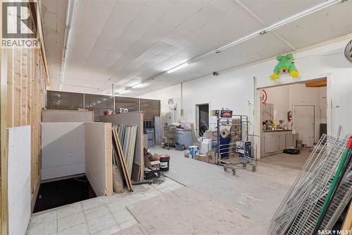 201 Main Street, Debden, SK 