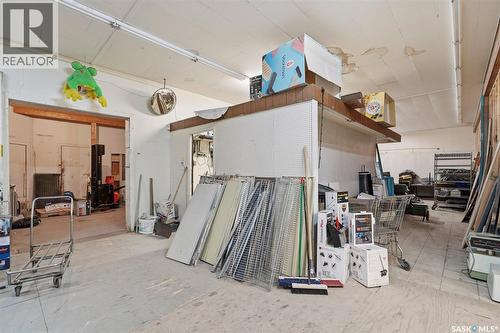 201 Main Street, Debden, SK 