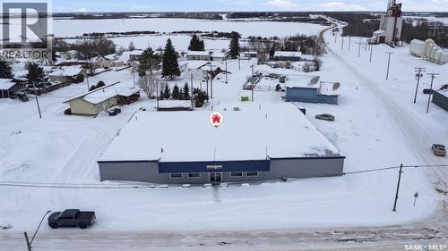 201 Main Street, Debden, SK 