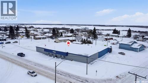 201 Main Street, Debden, SK 