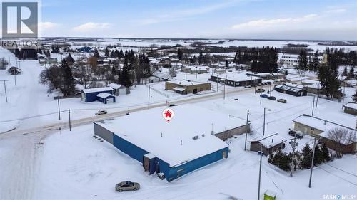 201 Main Street, Debden, SK 