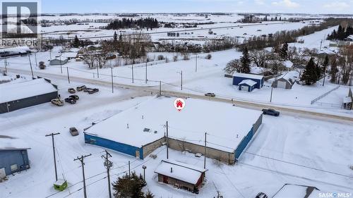 201 Main Street, Debden, SK 