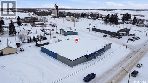 201 Main Street, Debden, SK 