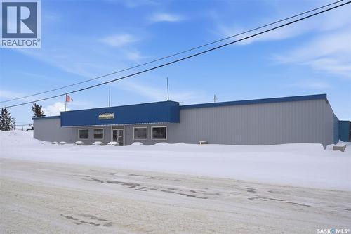 201 Main Street, Debden, SK 