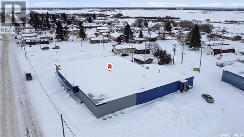 201 Main Street, Debden, SK 
