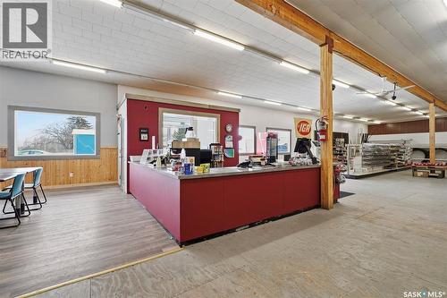 201 Main Street, Debden, SK 