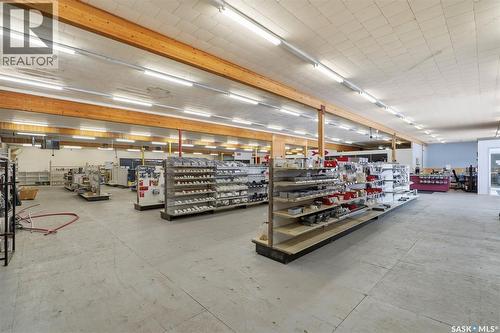 201 Main Street, Debden, SK 