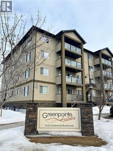 201 610 Centennial BOULEVARD  Warman, SK S0K 4S1