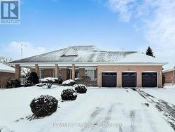 49 PETTET ROAD Whitchurch-Stouffville, ON L4A 3J2