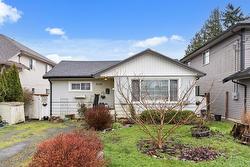 9448 COOTE STREET|Chilliwack Proper East  Chilliwack, BC V2P 6B5