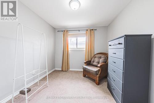 38 Glenburn Court, Hamilton, ON - Indoor