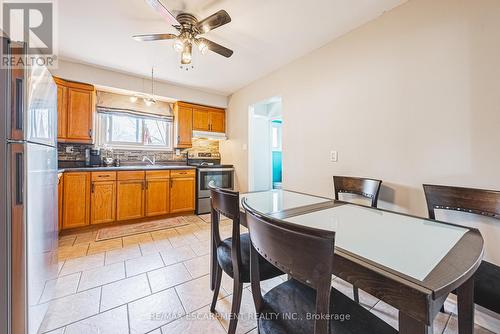 38 Glenburn Court, Hamilton, ON - Indoor