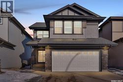 8856 Kestral DRIVE  Regina, SK S4Y 1H6