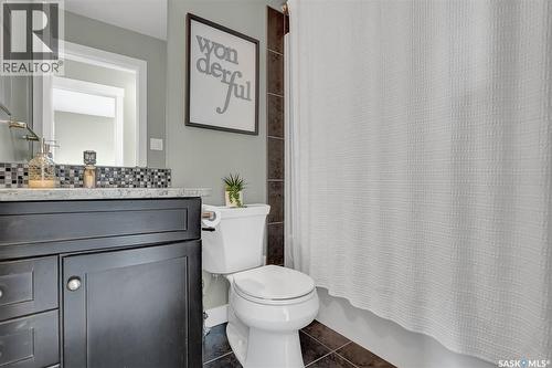 8856 Kestral Drive, Regina, SK - Indoor Photo Showing Bathroom
