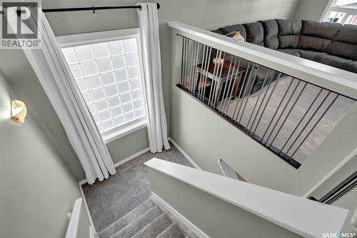 8856 Kestral Drive, Regina, SK - Indoor Photo Showing Other Room