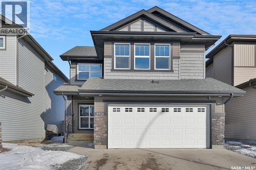 8856 Kestral Drive, Regina, SK - Outdoor